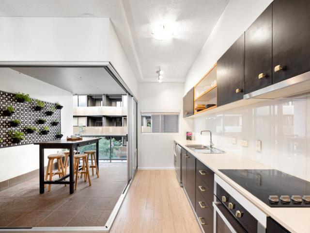 Apartment for sale in Toombul, Queensland