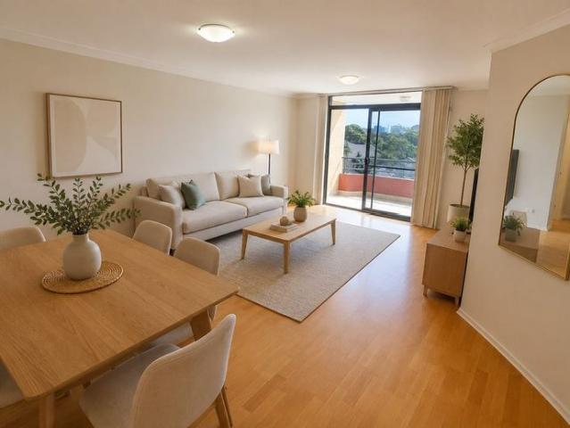 Apartment for rent in Sydney, New South Wales