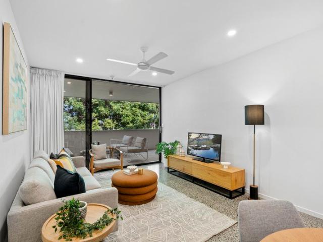 Apartment for sale in Annerley, Greater Brisbane