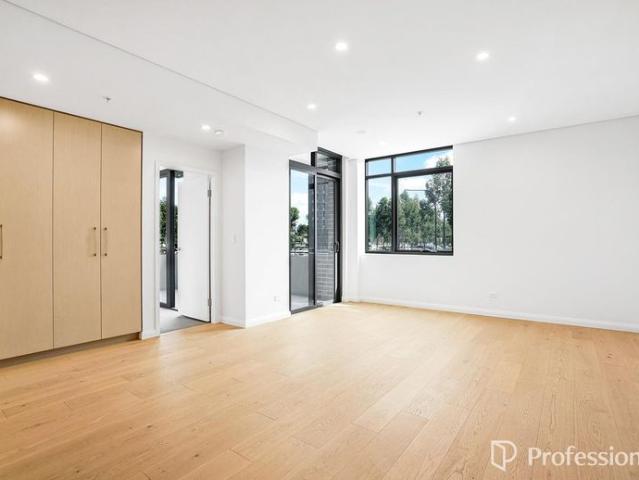 Apartment for rent in Tallawong, Sydney