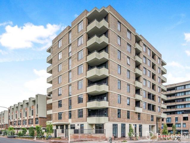 Apartment for rent in Tallawong, Sydney