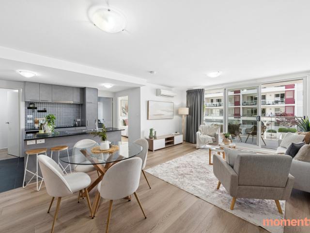 Property for sale in Belconnen, District of Belconnen