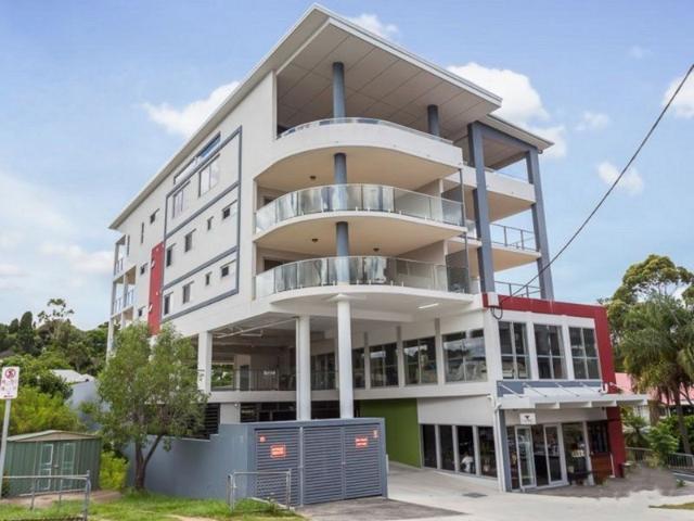 Apartment for rent in Toombul, Queensland