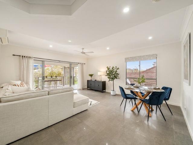 Apartment for sale in Toombul, Queensland