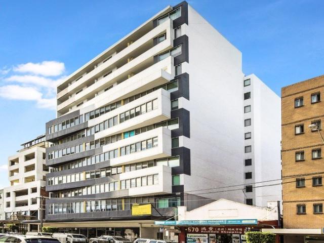 Apartment for sale in Sydney, New South Wales