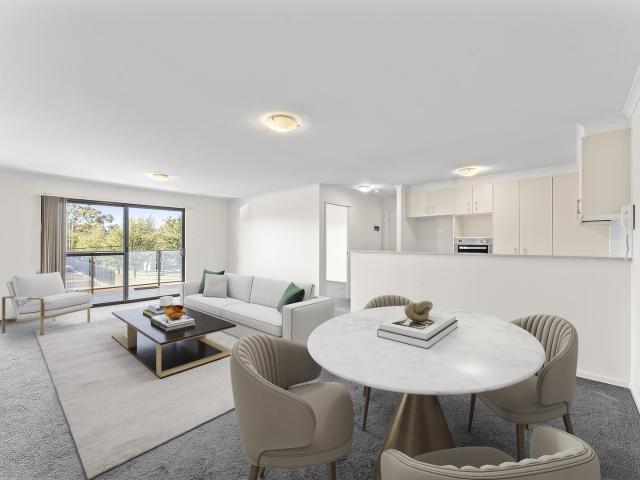 Property for sale in Macquarie, Australian Capital Territory