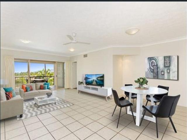 Apartment for rent in Townsville, Queensland