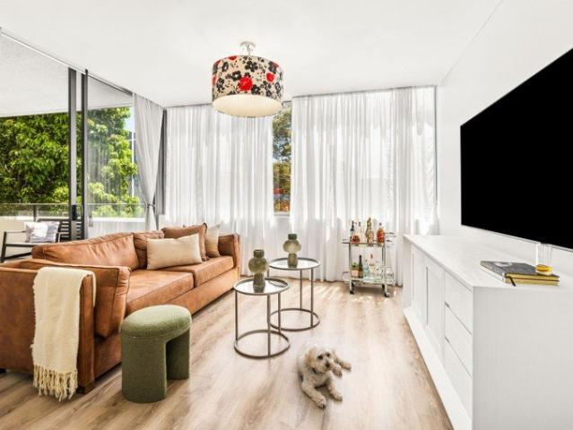 Apartment for sale in Sydney, New South Wales
