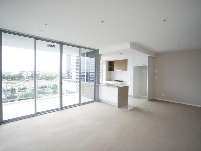 Apartment for rent in Toombul, Queensland