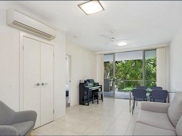 Apartment for rent in Toombul, Queensland