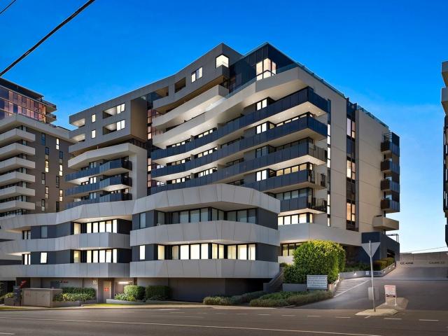 Apartment for rent in Camerons Creek, Victoria