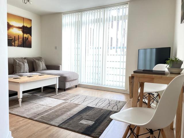Apartment for rent in Lockmeadow, Maidstone
