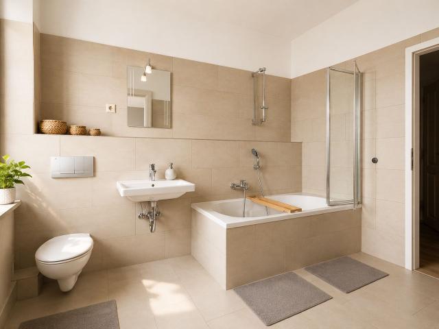 Apartment mieten in Treptow–Köpenick, Berlin