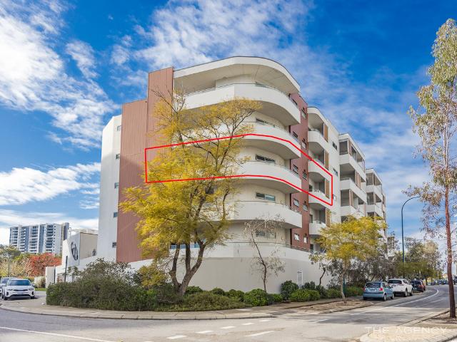 Apartment for sale in Rivervale, Western Australia