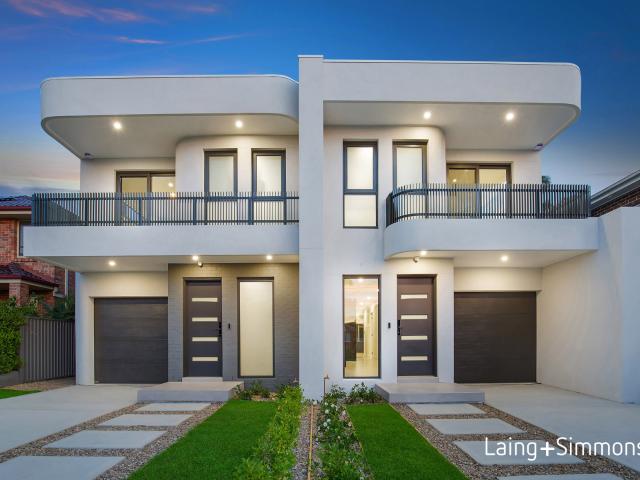 House for sale in Sydney, New South Wales