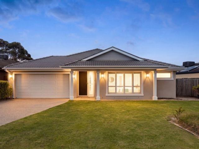 House for sale in Camerons Creek, Victoria