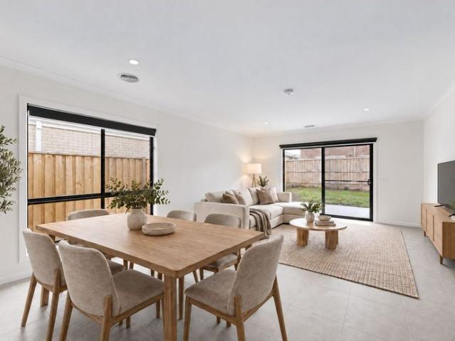 House for rent in Mount Duneed, Geelong