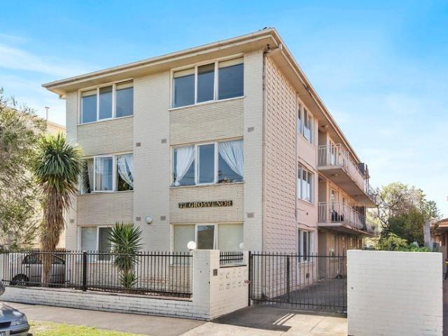 Apartment for rent in Balaclava, Melbourne