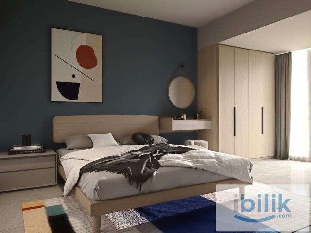 Room for rent in Mukim 13, Georgetown