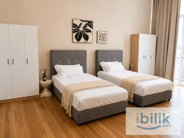 Room for rent in Mukim 13, Georgetown