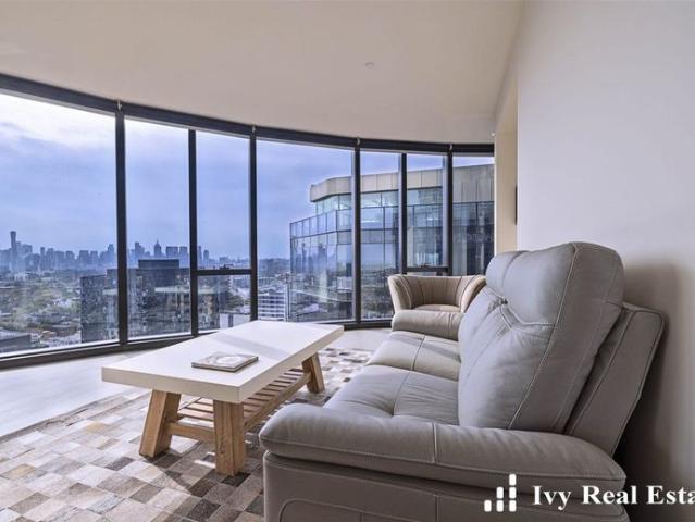 Apartment for rent in South Yarra, Melbourne