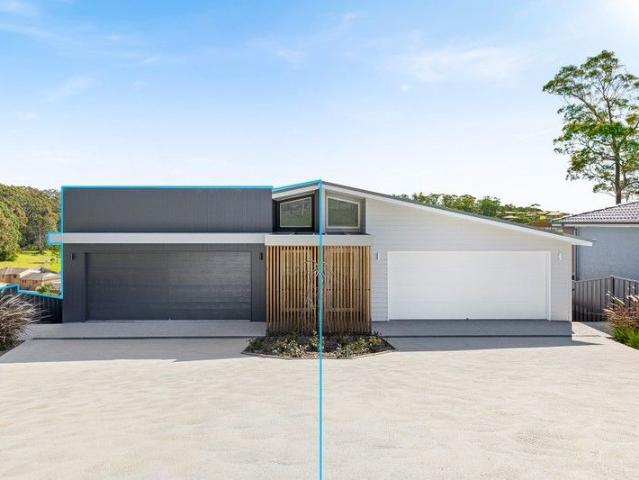 Duplex for sale in North Narooma, New South Wales