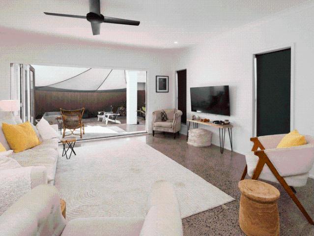 Townhouse for rent in Fernbrook, Queensland