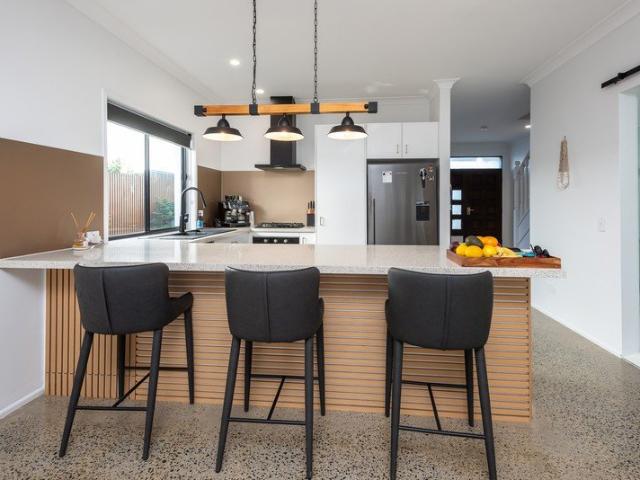 Townhouse for rent in Fernbrook, Queensland