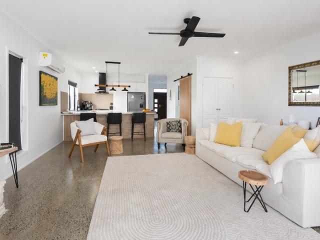 Townhouse for rent in Fernbrook, Queensland