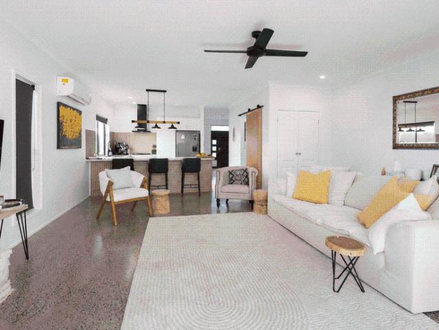 Townhouse for rent in Fernbrook, Queensland