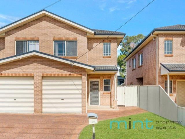 House for sale in Sydney, New South Wales