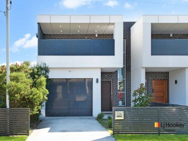 House for rent in Revesby, Sydney