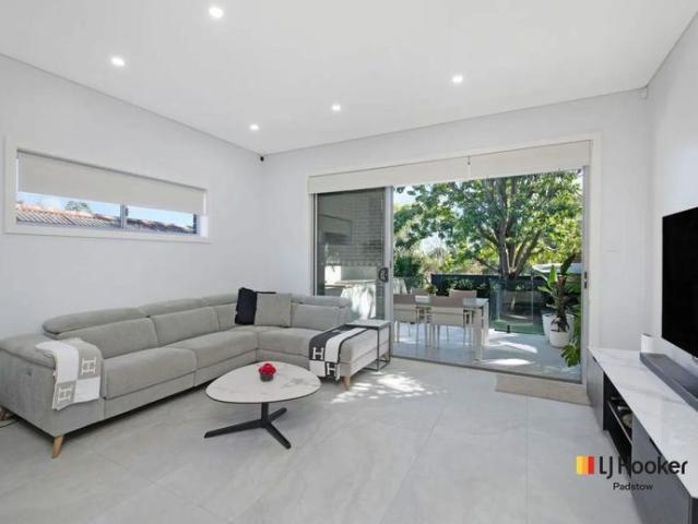 House for rent in Revesby, Sydney