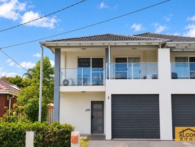 Duplex for sale in Padstow, Sydney