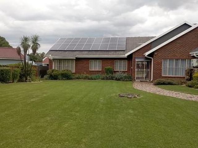 House for sale in Ekurhuleni, Gauteng