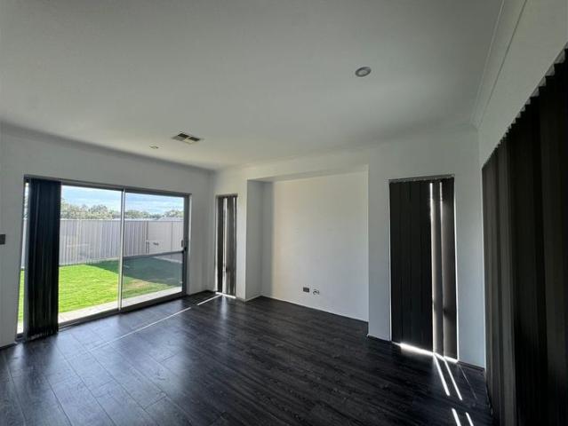 House for rent in Parklands, Western Australia