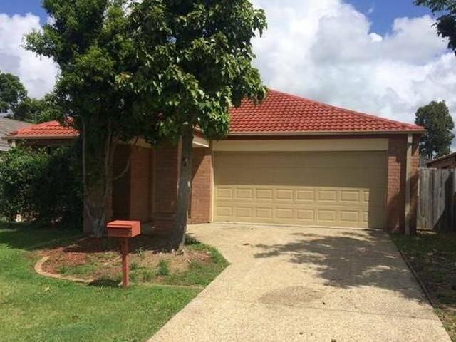 House for rent in Fernbrook, Queensland
