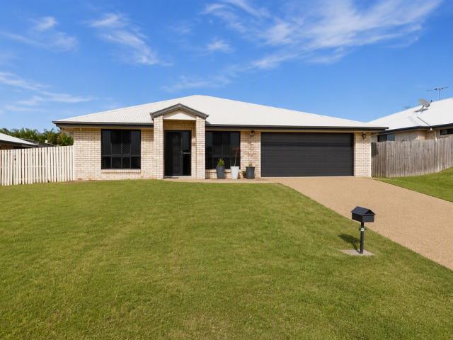 House for rent in Gracemere, Queensland