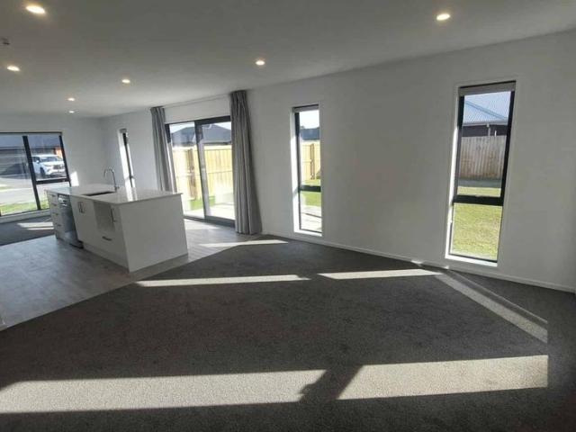 House for rent in Leeston, Canterbury