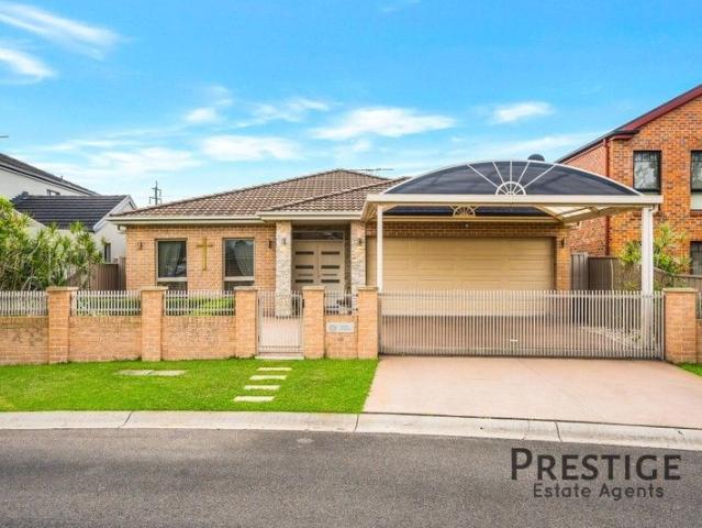 House for rent in Prairiewood, New South Wales