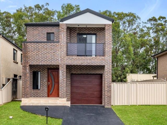 House for sale in Sydney, New South Wales