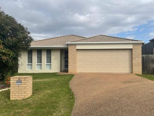 Apartment for rent in Toowoomba, Queensland