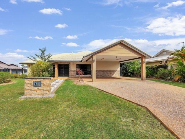 House for rent in Palmerston, Northern Territory