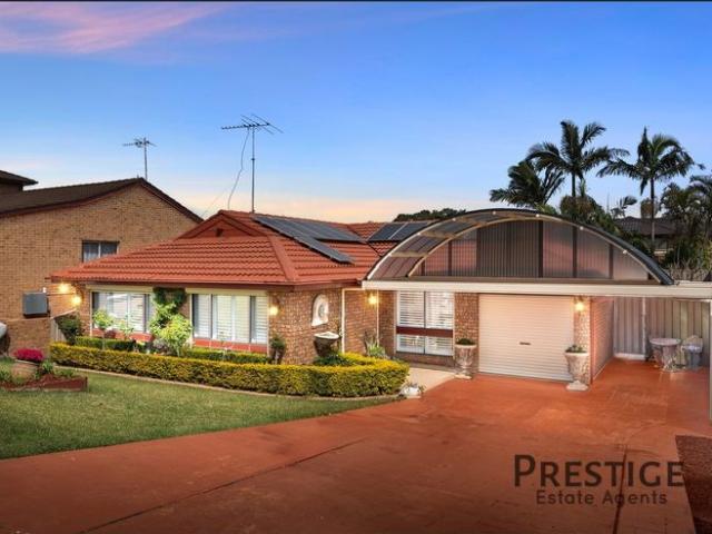 House for rent in Sydney, New South Wales