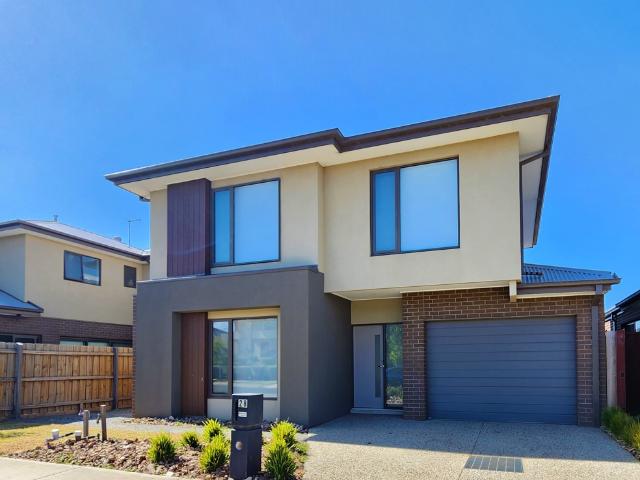 House for rent in Camerons Creek, Victoria