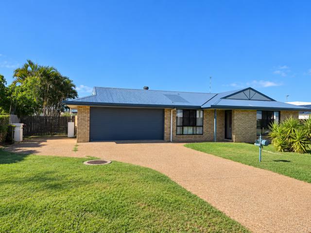 House for rent in Gracemere