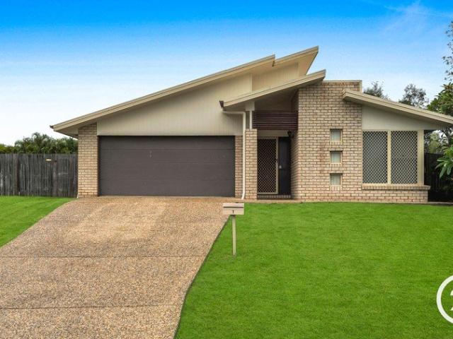 House for rent in Flinders View, Greater Brisbane