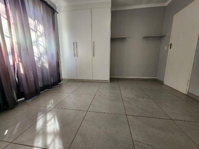House for rent in Mbombela