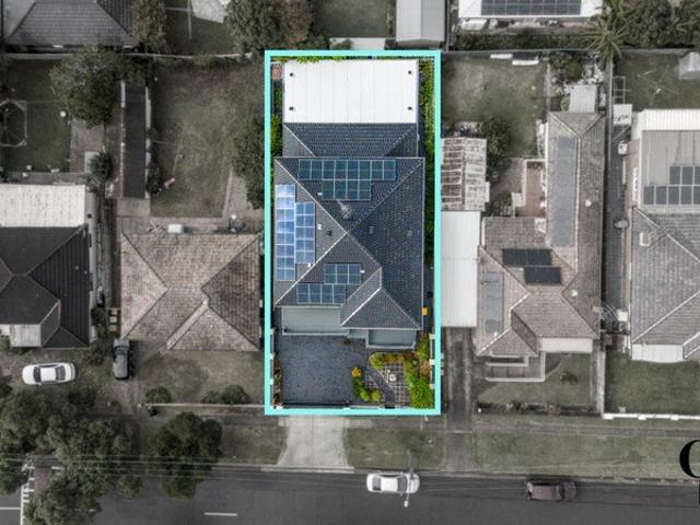 House for sale in Sydney, New South Wales