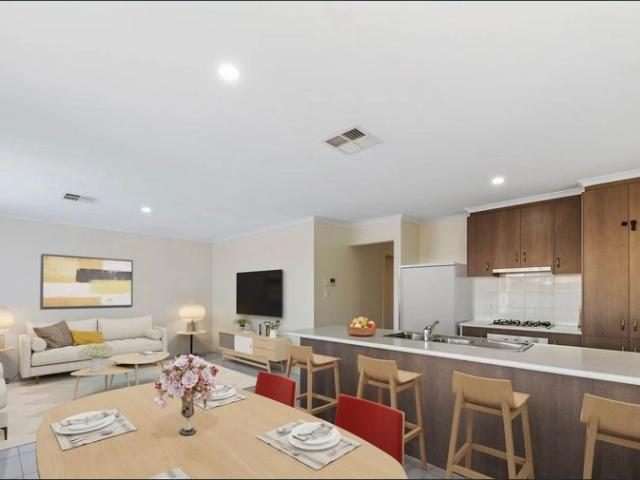 House for rent in Horseshoe Creek, South Australia